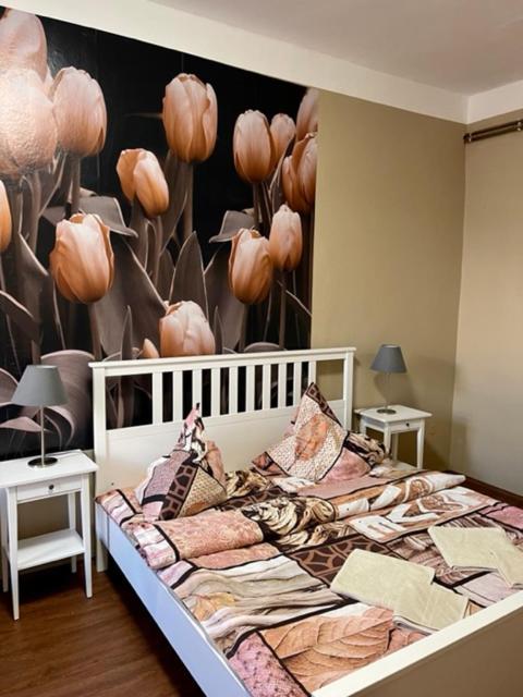 דצ'ין Apartman Galerie מראה חיצוני תמונה