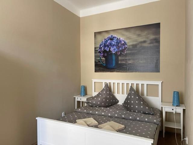 דצ'ין Apartman Galerie מראה חיצוני תמונה